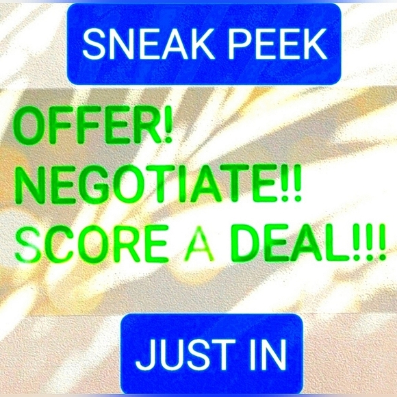 Don't be shy, make me an offer!!! - Picture 4 of 16